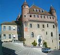 Caste saint-maire