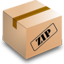 Gedcom zipp&eacute;