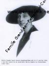 Louise Grandjean PC née Kuhn Louise Grandjean PC née Kuhn