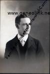 Charles Grandjean à l'age de 20 ans (San Francisco) Charles Grandjean à l'age de 20 ans (San Francisco)