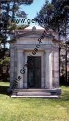 Sherry Family Mausoleum Sherry Family Mausoleum