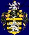 Blason de la Famille HEUSE, HEUZE ou HEUSSE Blason de la Famille HEUSE, HEUZE ou HEUSSE