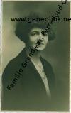 Jeanne Grandjean-Perrenoud-Comtesse Jeanne Grandjean-Perrenoud-Comtesse