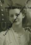 Paulette Elise Augusta Pourcelot, en 1939 Paulette Elise Augusta Pourcelot, en 1939