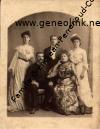 Famille Henri GPC Famille Henri GPC