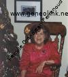 Olga Lillian Strowe Grandjean Olga Lillian Strowe Grandjean